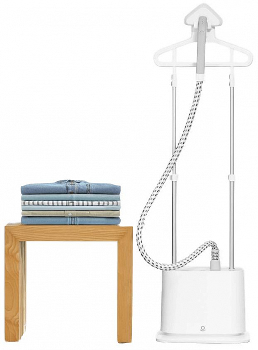 Вертикальный отпариватель Xiaomi Lexiu Steam Ironing Machine GS1 (White) купить в интернет-магазине icover
