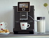 Кофемашина Nivona CafeRomatica NICR 960 (Black) купить в интернет-магазине icover