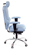 Кресло Kulik System Elegance 1001 (Light Blue) купить в интернет-магазине icover