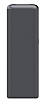 Mophie Power Reserve 1X 2600 mAh (3324) - портативный аккумулятор (Black) купить в интернет-магазине icover