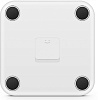 Умные весы Yunmai Mini (White) купить в интернет-магазине icover