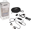 Bluetooth-наушники с микрофоном Shure SE215SPE-W-BT1 (White) купить в интернет-магазине icover