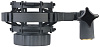 AKG H85 (A011542) - держатель для микрофонов C414B-XLS и C414B-XLII (Black) купить в интернет-магазине icover