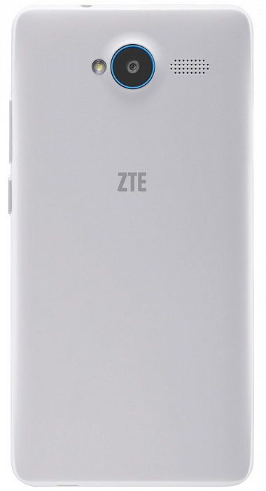 Смартфон ZTE Blade L3 (White) купить в интернет-магазине icover