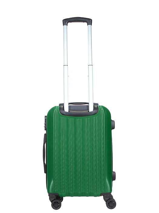 Чемодан Ridberg Discover (Dark Green) размер S купить в интернет-магазине icover