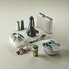 Набор мисок Joseph Joseph Nest 9 Plus Sage купить в интернет-магазине icover