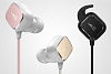 Bluetooth-наушники с микрофоном LAB.C BT600 (Black) купить в интернет-магазине icover
