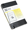 Moleskine Passion Baby Journal Large (PHBA3A) - блокнот в линейку (Black) купить в интернет-магазине icover