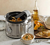 Мультиварка KitchenAid 5KMC4241E (Stainless) купить в интернет-магазине icover