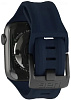 Ремешок UAG Scout Silicone для Apple Watch 42/44mm (Mallard) купить в интернет-магазине icover