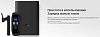 Внешний аккумулятор Xiaomi Mi Power Bank 3 Ultra Compact 10000mAh BHR4412GL (Black) купить в интернет-магазине icover