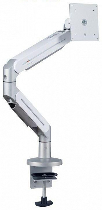 Кронштейн ErgoFount DFS-102C для монитора 27'' (Silver) купить в интернет-магазине icover