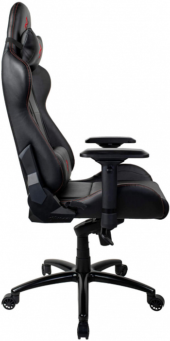 Компьютерное кресло Arozzi Verona Signature PU (Red) купить в интернет-магазине icover
