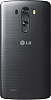 Смартфон LG G3 Dual-LTE D856 32Gb (Metallic Black) купить в интернет-магазине icover