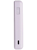 Внешний аккумулятор Xiaomi Magnetic Power Bank Built-in Stand (BHR08PAGL) 10000mAh (Purple) купить в интернет-магазине icover