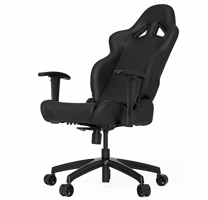 Игровое кресло Vertagear Racing Series S-Line SL2000 (Black/Carbon) купить в интернет-магазине icover