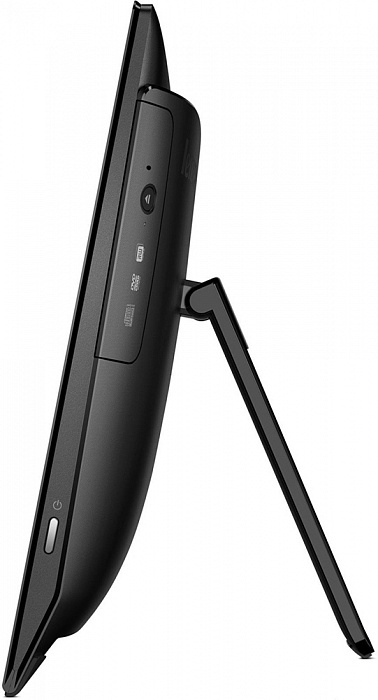 Моноблок Lenovo IdeaCentre C20-00 19.5'', Intel Celeron N3050 1.6Ghz, 2Gb, 500Gb HDD (F0BB00D5RK) купить в интернет-магазине icover