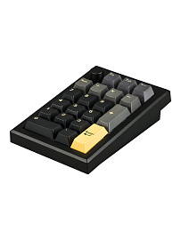 Цифровая клавиатура Cidoo QK21 (Back) купить в интернет-магазине icover