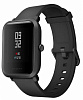 Умные часы Xiaomi Amazfit Bip UYG4021RT (Onyx Black) купить в интернет-магазине icover
