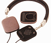 Наушники Harman/Kardon SOHO I (HKSOHOIBEG) (Brown) купить в интернет-магазине icover