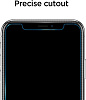 Защитное стекло Spigen Align Glas.tR 2 pack (AGL00109) для iPhone X/Xs/11 Pro (Clear) купить в интернет-магазине icover