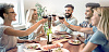 Аэратор для вина Vinaera Pro Adjustable Electric Wine Aerator MV7 (Grey) купить в интернет-магазине icover