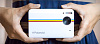Моментальная цифровая камера Polaroid Z2300 POLZ2300W (White) купить в интернет-магазине icover