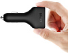 Автомобильное зарядное устройство Aukey CC-Y3 (Black) купить в интернет-магазине icover