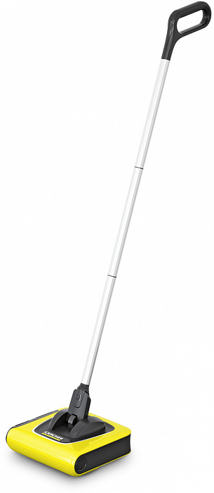 Электровеник Karcher KB 5 (Yellow) купить в интернет-магазине icover