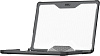 Защитный чехол UAG Plyo (134000114343) для MacBook Pro 14'' (M1 PRO / M1 MAX) (2021) (Ice) купить в интернет-магазине icover