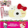 Фотоаппарат моментальной печати Fujifilm Instax Mini Hello Kitty (Red) купить в интернет-магазине icover