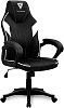 Игровое кресло ThunderX3 EC1 AIR (Black/White) купить в интернет-магазине icover