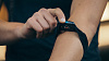 Пульсометр Wahoo TICKR Fit WFBTHR03 (Black) купить в интернет-магазине icover