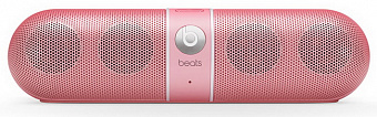Beats By Dr. Dre Pill 2.0 - беспроводная акустическая система (Pink)
