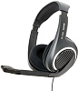 Sennheiser PC 320 - компьютерная гарнитура (Black) купить в интернет-магазине icover