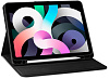 Чехол Spigen Liquid Air Folio (ACS02246) для iPad Air 10.9" 2020 (Black) купить в интернет-магазине icover