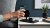 Беспроводная док-станция Belkin BoostUp для iPhone/Apple Watch (Black) купить в интернет-магазине icover
