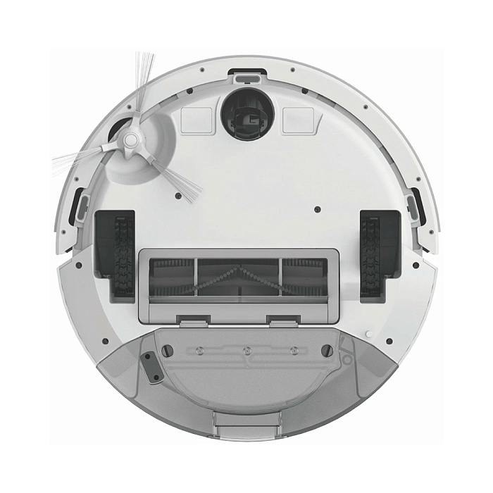Робот-пылесос HONOR CHOICE Robot Cleaner R2S Plus ROB-01S (White) купить в интернет-магазине icover