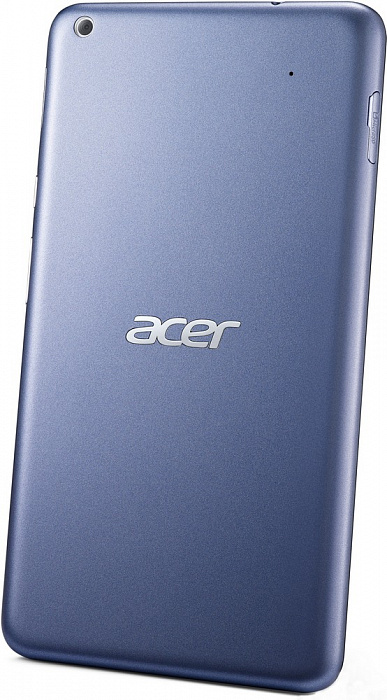 Планшет Acer Iconia Talk S A1-724 7", 1Gb, 16Gb, LTE (Blue) купить в интернет-магазине icover