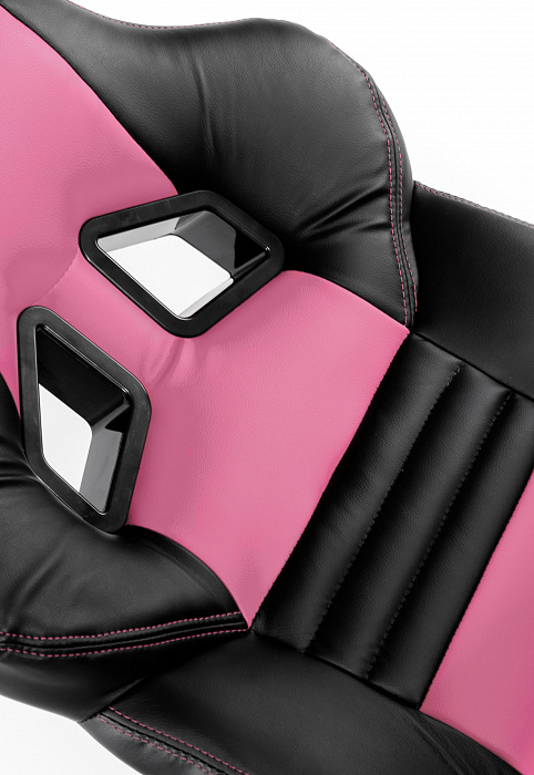 Компьютерное кресло Arozzi Monza (Pink) купить в интернет-магазине icover