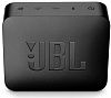 Портативная акустика JBL Go 2 (Midnight Black) купить в интернет-магазине icover