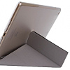 Чехол Uniq Yorker Kanvas (PD10.2GAR-KNVBEG) для iPad 10.2 2019 (Beige) купить в интернет-магазине icover