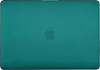 Накладка i-Blason Cover для MacBook Air 13 2018/2020 (Matte Dark Green) купить в интернет-магазине icover