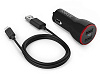 Автомобильное зарядное устройство Anker PowerDrive 2 B2310H11 (Black/Red) купить в интернет-магазине icover