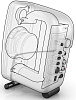Студийный монитор IK Multimedia iLoud Micro Monitor (White) купить в интернет-магазине icover