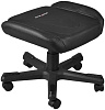Пуфик DXRacer FR/FX0/N (Black) купить в интернет-магазине icover