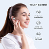 Беспроводные наушники 1MORE Pistonbuds TWS (White) купить в интернет-магазине icover