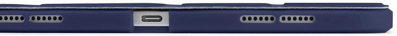 Чехол Pipetto Origami (P045-113-Q) для iPad Air 10.9 2020 (Navy) купить в интернет-магазине icover