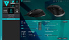 Игровая мышь ThunderX3 AM7 RGB (Black) купить в интернет-магазине icover