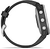 Спортивные часы Garmin Fenix 6S 010-02159-01 (Silver/Black) купить в интернет-магазине icover